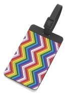 Travelite Luggage Tag Waves