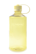 Nalgene Narrow Mouth 1 l Butter Sustain