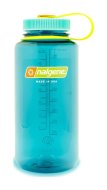 Nalgene Wide Mouth 1 l Cerulean Sustain