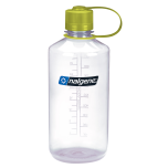 Nalgene Narrow Mouth 1 l Clear