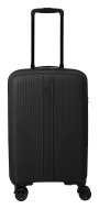 Travelite Air Stripe S Slim Black