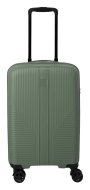 Travelite Air Stripe S Slim Green