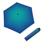 Doppler Fiber Havanna Strong Blue