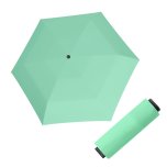 Doppler Fiber Mini Compact Mint Green