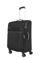 Travelite Miigo 4w M Black