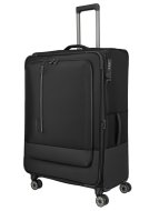 Travelite Crosslite XL Black