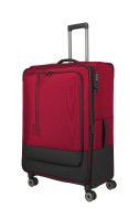 Travelite Crosslite XL Red