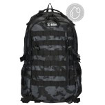 Enrico Benetti Arizona 47244 Black Camouflage