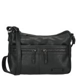 Enrico Benetti Nouméa 66742 Black