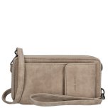 Enrico Benetti Zoë 66908 Mid taupe