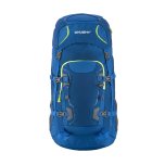Husky Sloper 45 L modrá