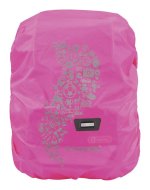 Step by Step Rain and safety cover Medium Neon Pink