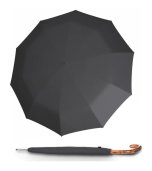 Knirps T.771 Long Mens Print Black