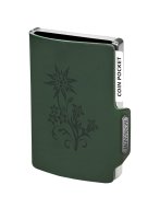 Mondraghi Silhouette Edelweiss Green