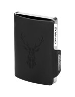 Mondraghi Silhouette Modern Deer Black