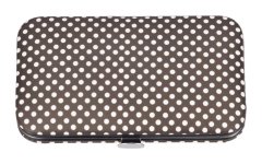 Lagen Manikúra WS009 Black/white