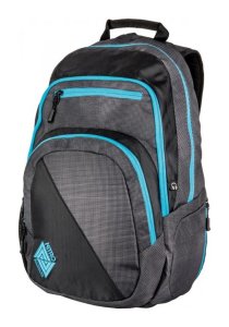 Nitro Stash 29 Blue trims