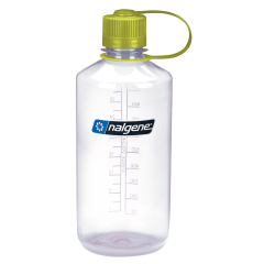 Nalgene Narrow Mouth 1 l Clear