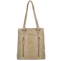 Enrico Benetti Kylie 66541 Mid taupe