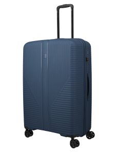 Travelite Air Stripe L Navy