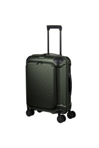 Travelite Millennium S Front pocket Pine Green