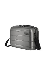 Travelite Air Base Beauty Case Anthracite