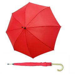 Doppler Bern Wooden Red