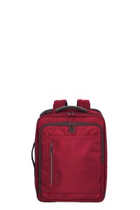 Travelite Crosslite 5.0 Board bag/Backpack L Red