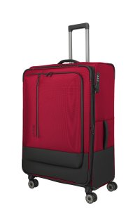 Travelite Crosslite XL Red
