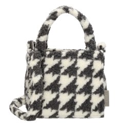 Beagles Navarra 20632 Grey Houndstooth