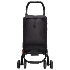 Beagles Shop & Go 23079 Black