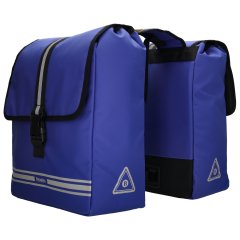 Beagles Bicycle Originals 24082 Cobalt