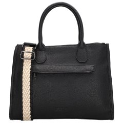 Beagles Las Palmas W00259 Black