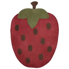 Beagles Friends W00879 Red