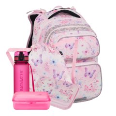 Bagmaster DOPI 25 A Set L Butterflies