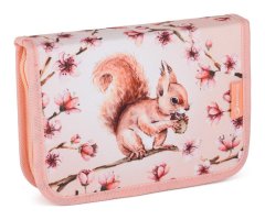 Bagmaster Case ALFA 26 A Squirrels