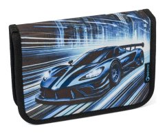 Bagmaster Case LUMI 26 C Race Car