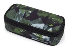 Bagmaster Case BAG 26 A Green-grey
