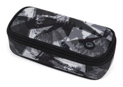 Bagmaster Case LINCOLN 26 A Black-white