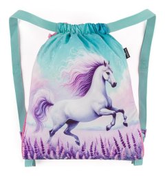 Bagmaster Citi Bag LUMI 26 B Horse