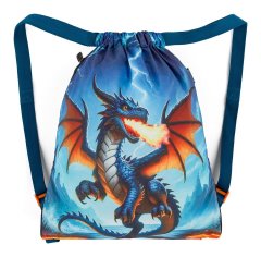 Bagmaster City Bag LUMI 26 D Dragon