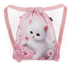 Bagmaster City Bag DOPI 26 A Kitty cat
