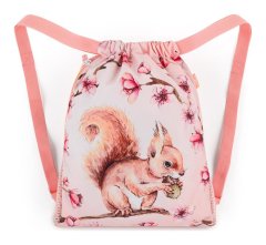 Bagmaster City Bag ALFA 26 A Squirells