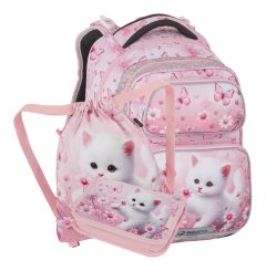 Bagmaster DOPI 26 A Set S Kitty cat