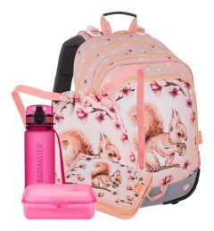 Bagmaster ALFA 26 A Set L Sqiurells