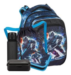 Bagmaster BETA 26 D Set L Hockey