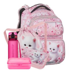Bagmaster DOPI 26 A Set L Kitty cat