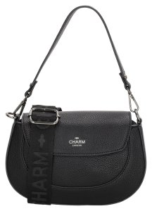 Charm London Montmartre W00388 Black