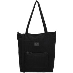 Charm London Valley W00829 Black