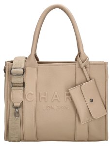 Charm London Bond W00882 Sand